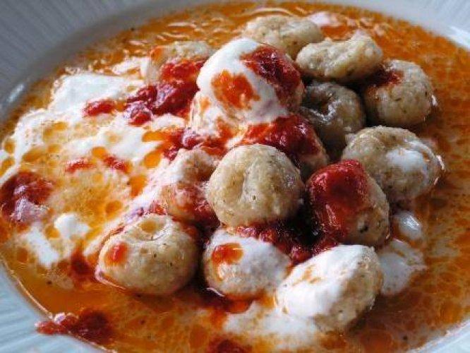 81 ilin yöresel yemekleri  