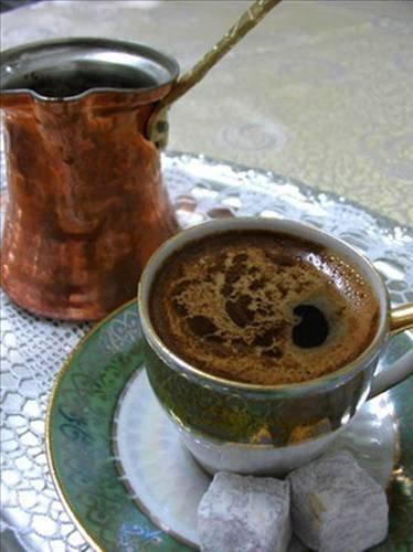 81 ilin yöresel yemekleri  