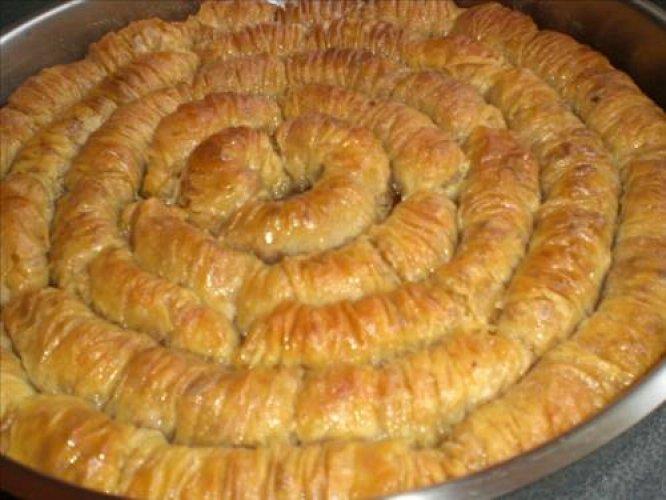 81 ilin yöresel yemekleri  