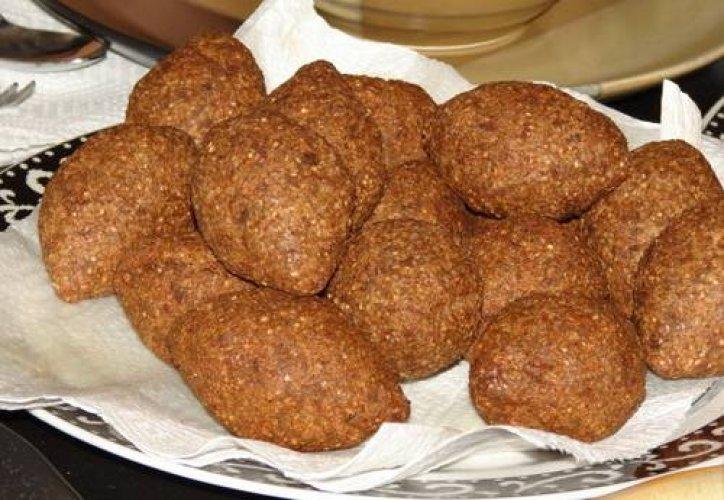 81 ilin yöresel yemekleri  