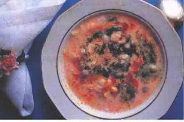 81 ilin yöresel yemekleri  