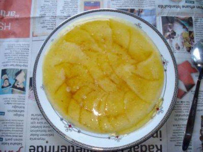 81 ilin yöresel yemekleri  