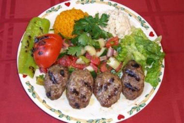 81 ilin yöresel yemekleri  