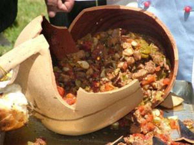 81 ilin yöresel yemekleri  