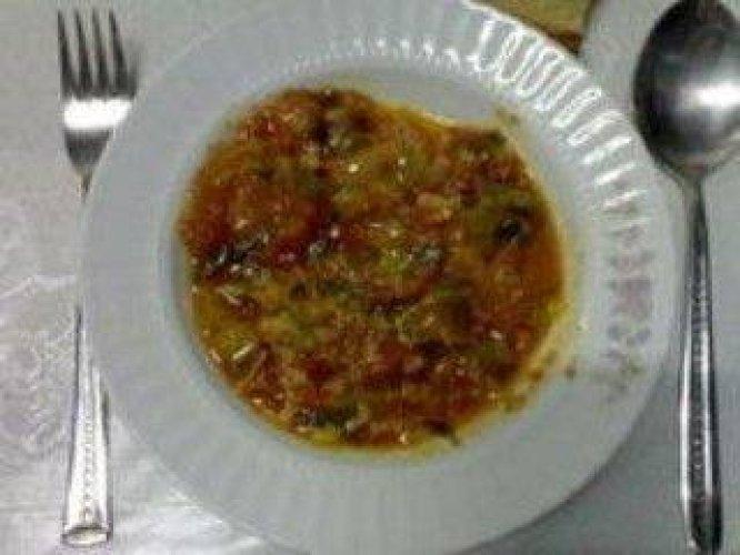 81 ilin yöresel yemekleri  