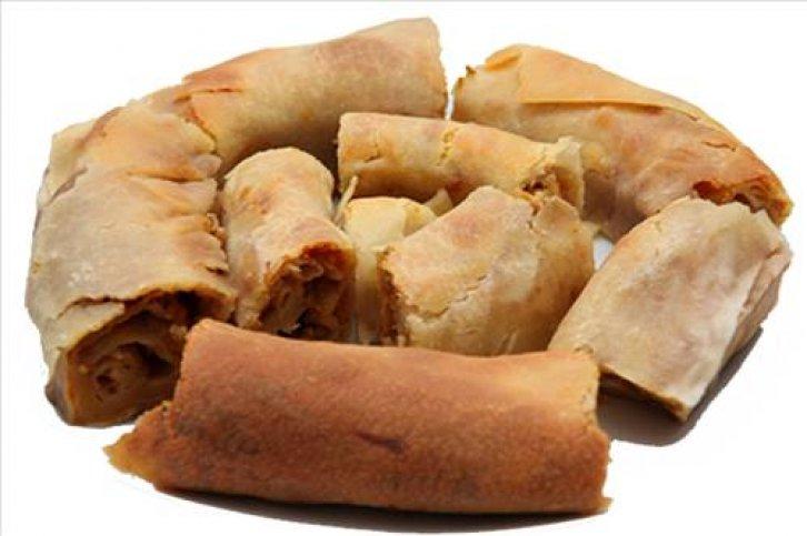 81 ilin yöresel yemekleri  