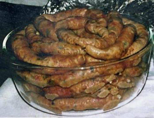 81 ilin yöresel yemekleri  