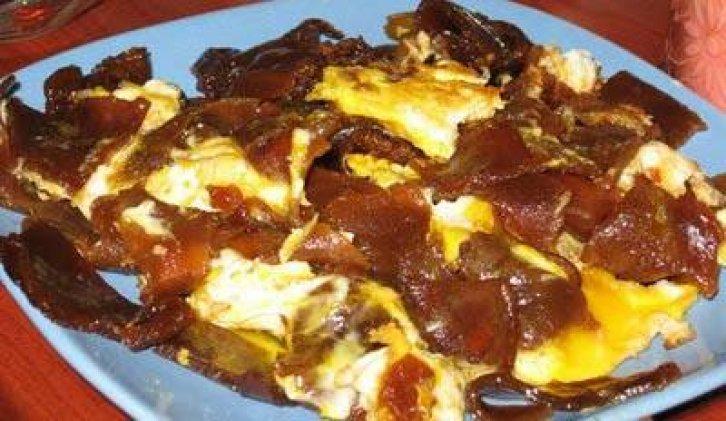 81 ilin yöresel yemekleri  