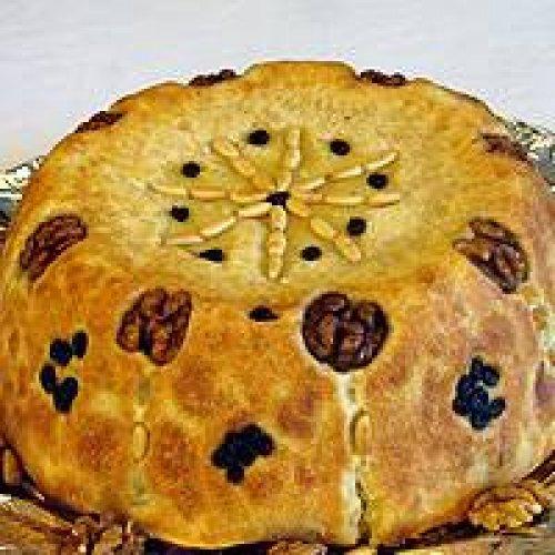 81 ilin yöresel yemekleri  