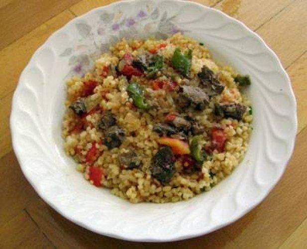 81 ilin yöresel yemekleri  