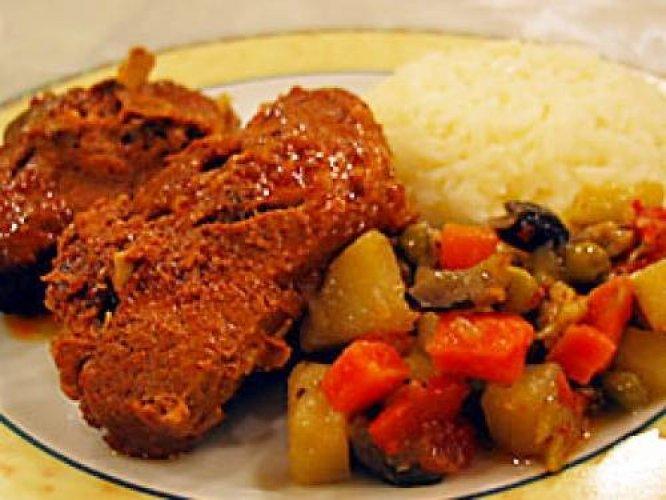 81 ilin yöresel yemekleri  