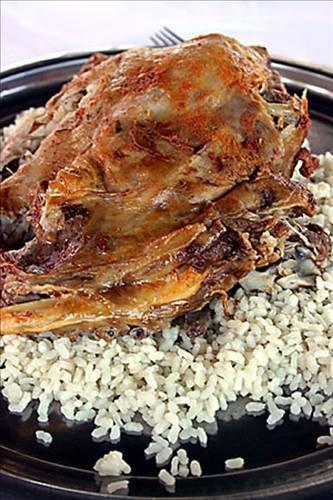 81 ilin yöresel yemekleri  