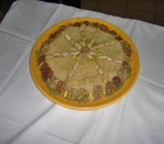 81 ilin yöresel yemekleri  