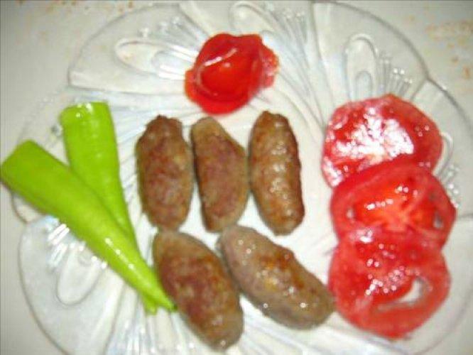 81 ilin yöresel yemekleri  