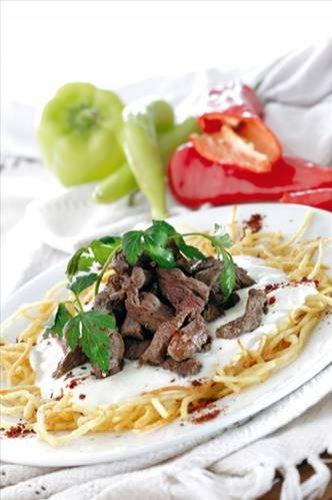 81 ilin yöresel yemekleri  