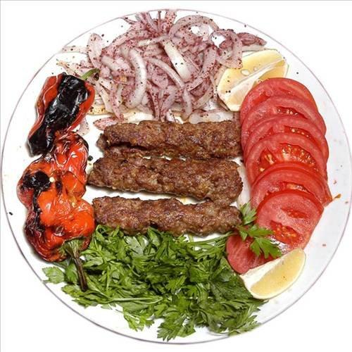 81 ilin yöresel yemekleri  