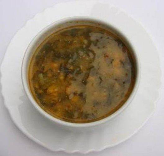 81 ilin yöresel yemekleri  