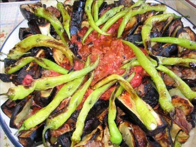 81 ilin yöresel yemekleri  