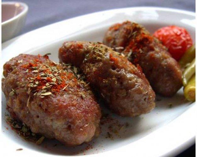 81 ilin yöresel yemekleri  