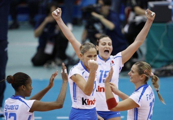 Fenerbahçe bu güzelin peşinde