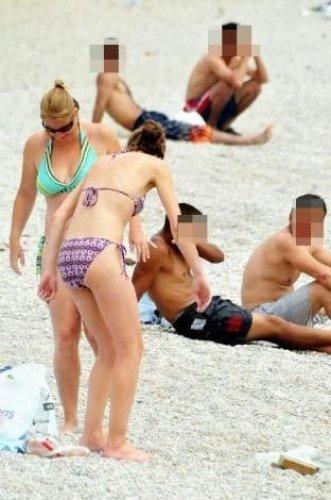 Tatil magandaları iş başında - Resim 3