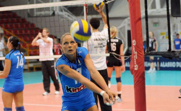 Fenerbahçe bu güzelin peşinde