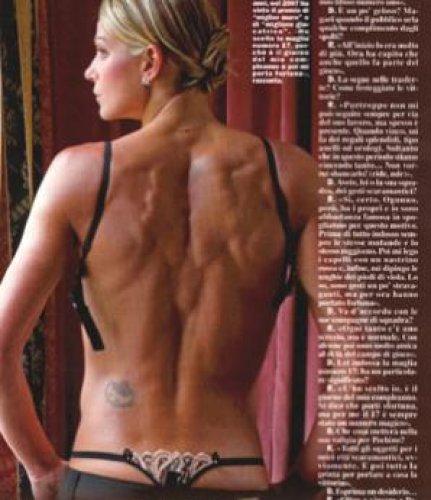 Fenerbahçe bu güzelin peşinde