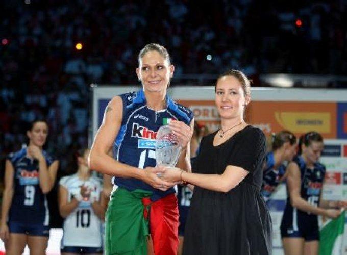 Fenerbahçe bu güzelin peşinde