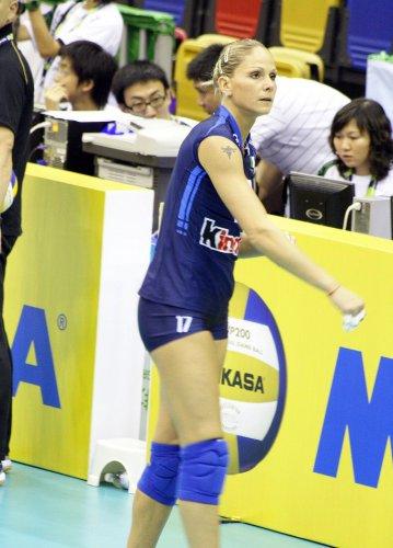 Fenerbahçe bu güzelin peşinde