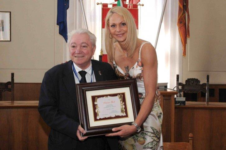 Fenerbahçe bu güzelin peşinde