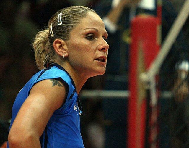 Fenerbahçe bu güzelin peşinde