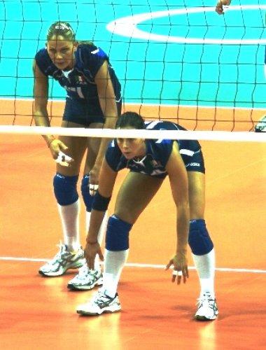 Fenerbahçe bu güzelin peşinde