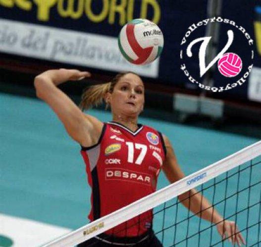 Fenerbahçe bu güzelin peşinde