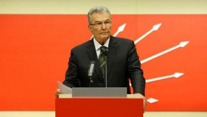 Baykal'ın istifasını gözyaşlarıyla izlediler - Resim 15