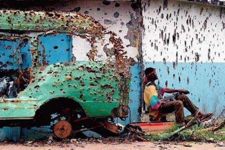 Arşivlik fotoğraflar