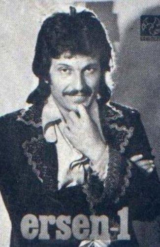 Türk pop müzik tarihi