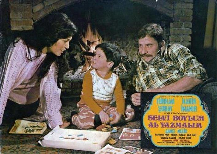 Selvi Boylum Alyazmalım Gala - Resim 1