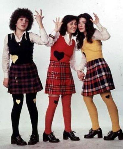 Türk pop müzik tarihi