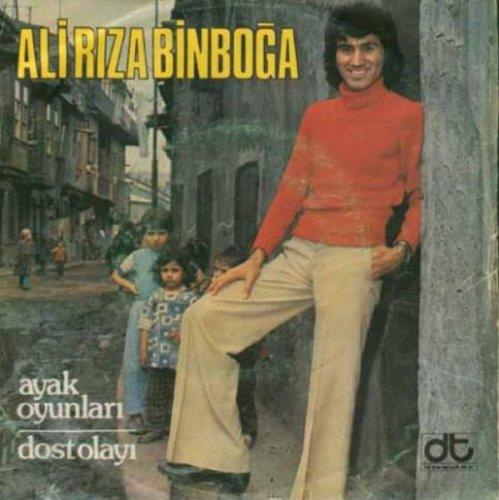 Türk pop müzik tarihi