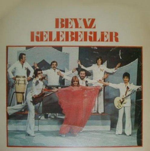 Türk pop müzik tarihi