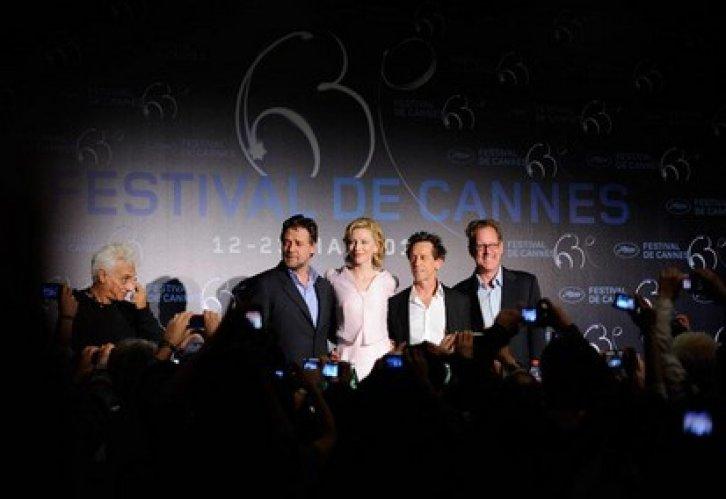 Cannes'da yıldızlar geçidi  - Resim 3