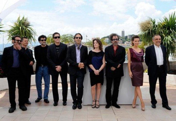 Cannes'da yıldızlar geçidi  - Resim 5