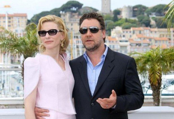 Cannes'da yıldızlar geçidi  - Resim 1