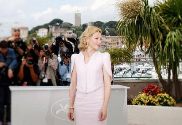 Cannes'da yıldızlar geçidi  - Resim 2