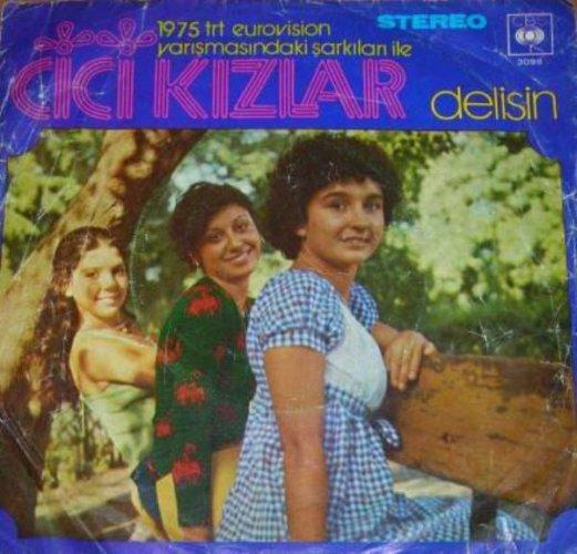 Türk pop müzik tarihi