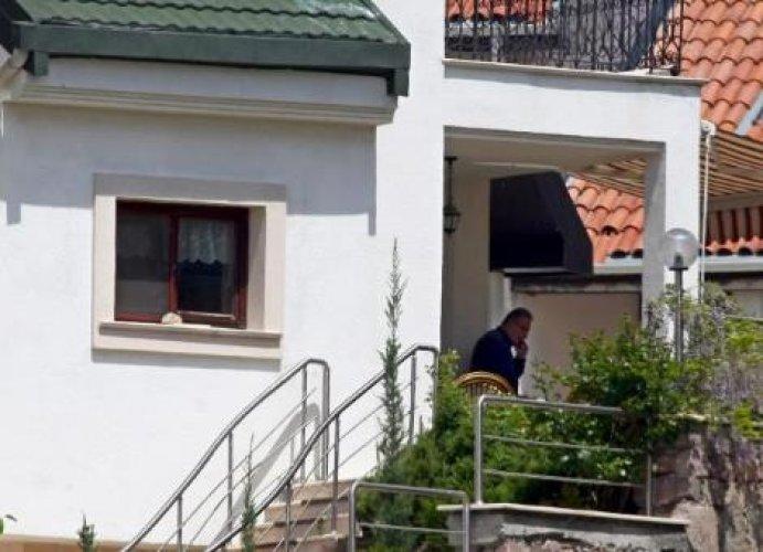 Baykal evinde dinlenmeye çekildi - Resim 6