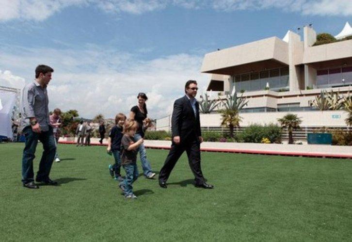 Cannes'da yıldızlar geçidi  - Resim 9