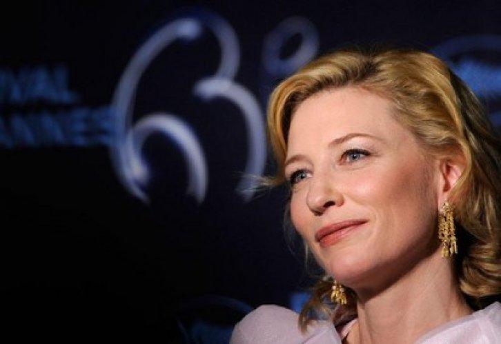 Cannes'da yıldızlar geçidi  - Resim 4