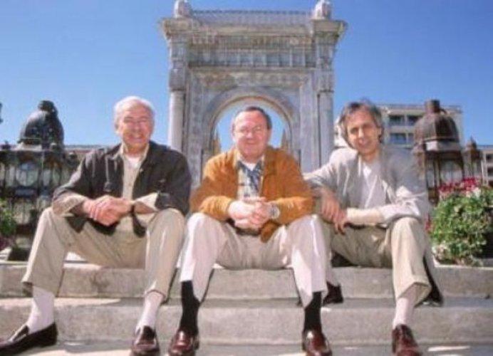 Türk pop müzik tarihi