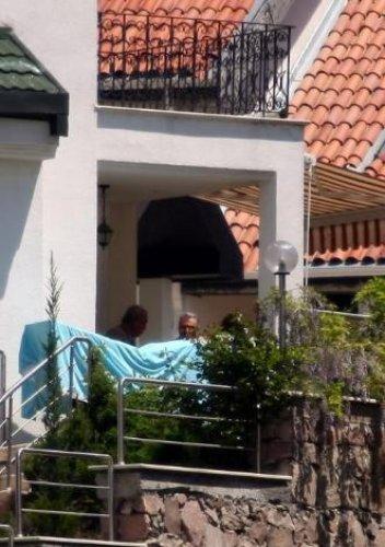 Baykal evinde dinlenmeye çekildi - Resim 3
